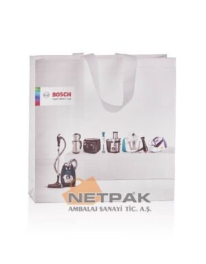 Bosch Çanta