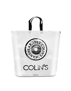 Colin's Nonwoven Bez Çanta