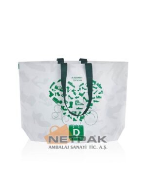 Deichmann Bez Çanta