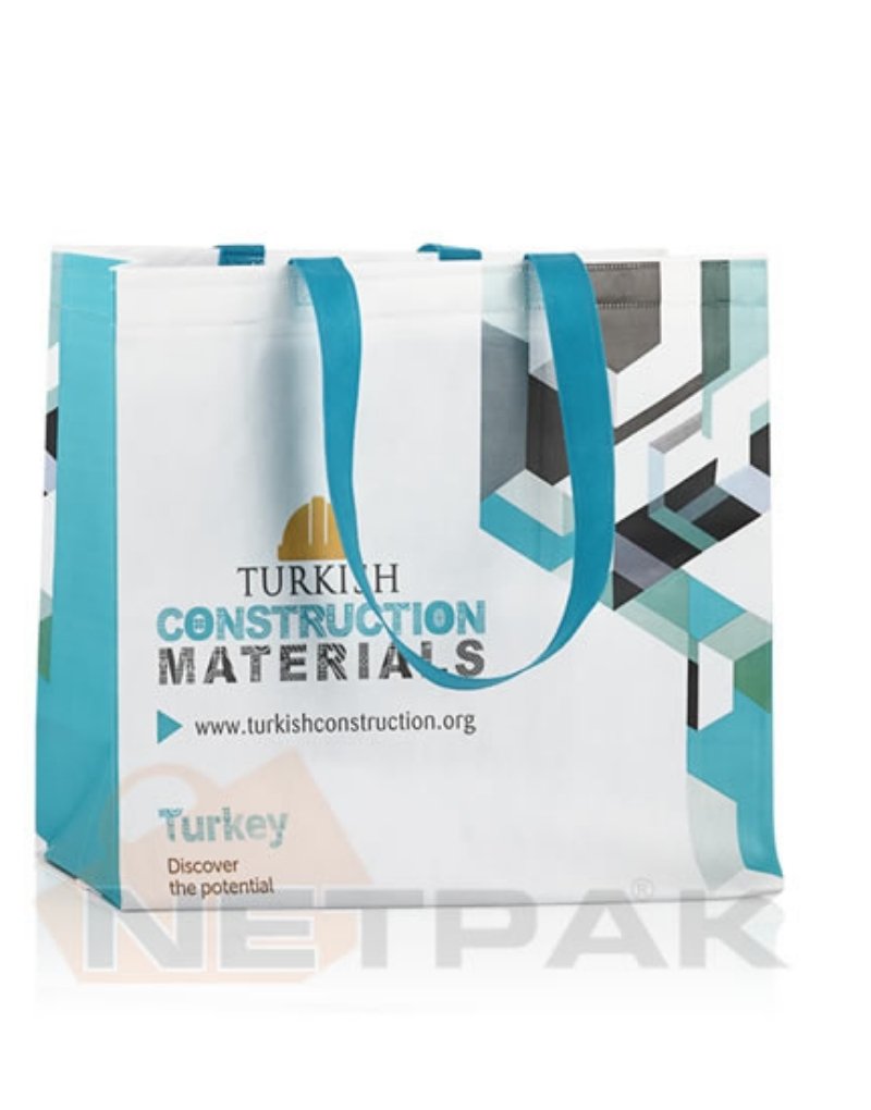 Fuar Çantası Fuar Çantası