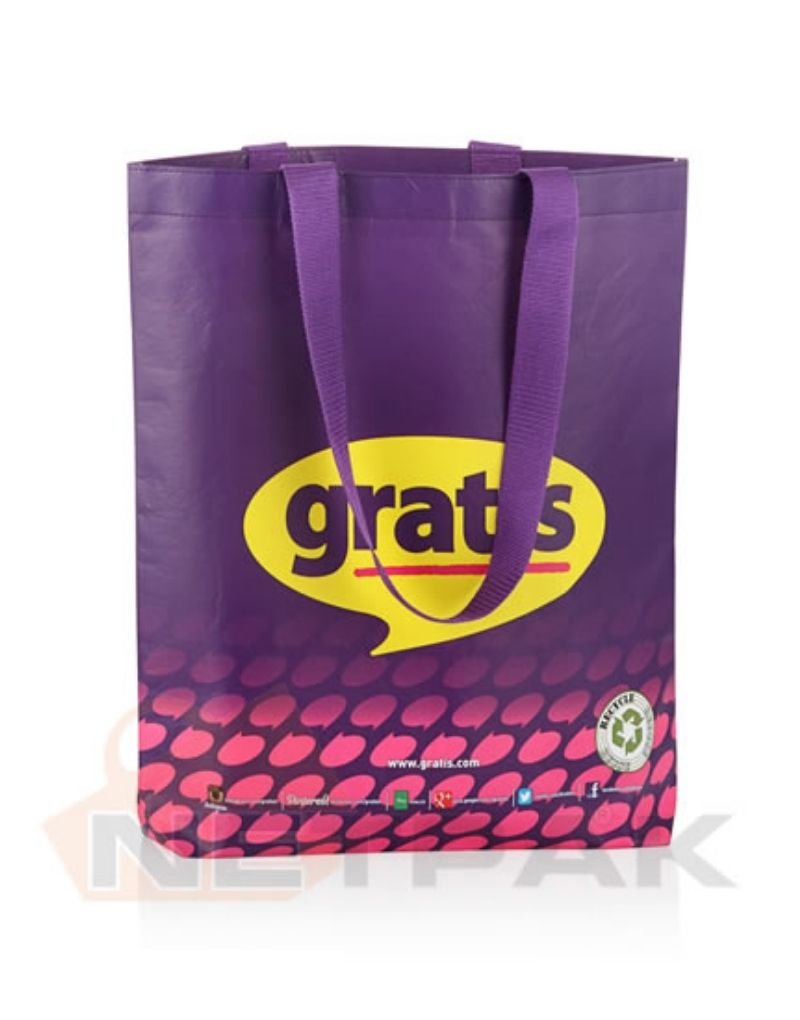 Gratis Laminasyonlu Çanta Gratis Laminasyonlu Çanta