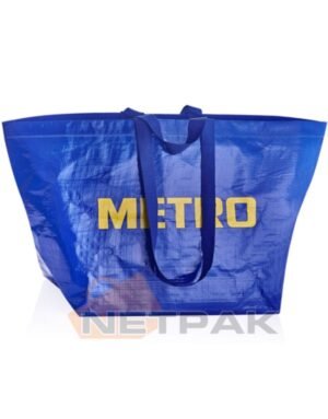 Metro Jüt Çanta