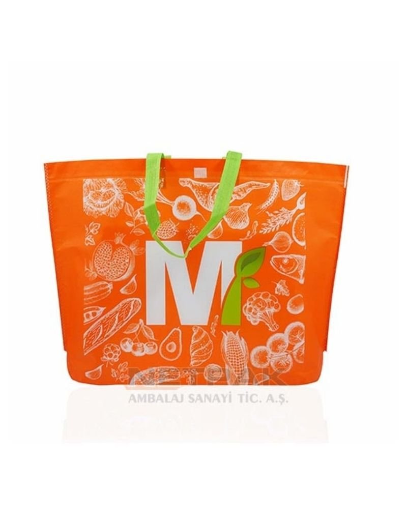 Migros Çanta Migros Çanta